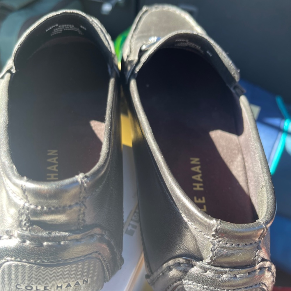 Shoes - Picture 2 of 2